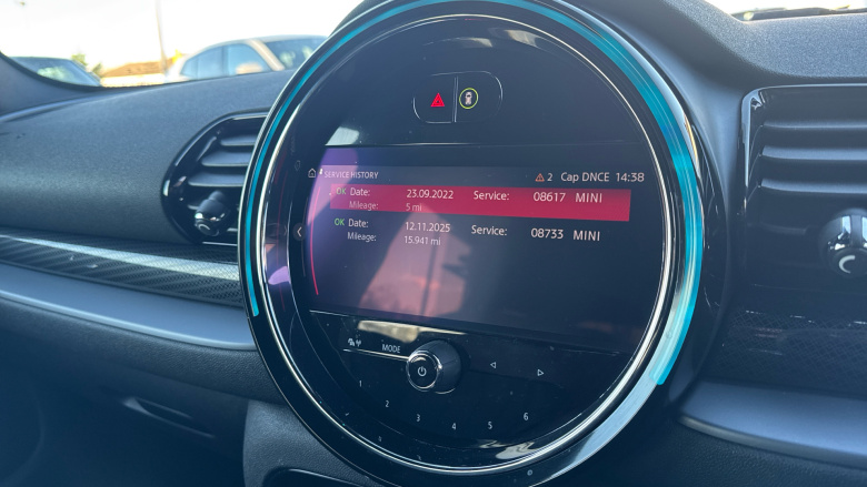 MINI Clubman 1.5 Cooper Exclusive Premium 6dr Auto Petrol Estate